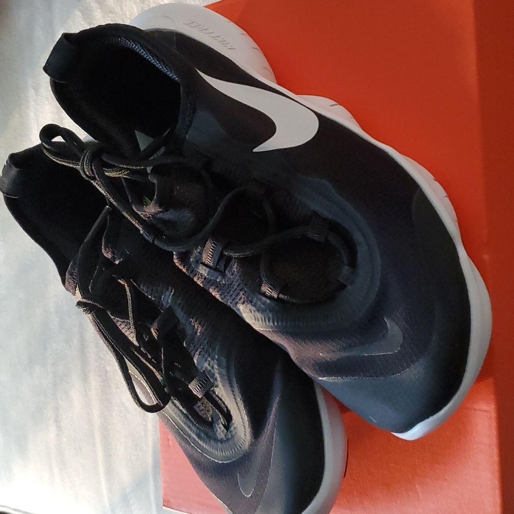 Nike kids Free RN 5.0 2020 sneakers